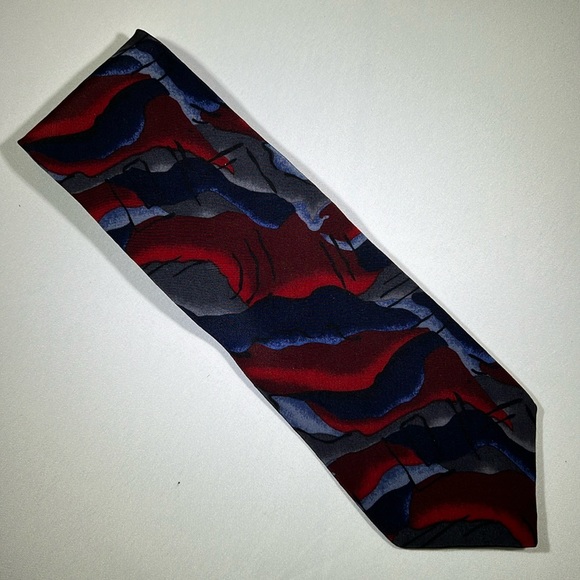 cocktail collection ties